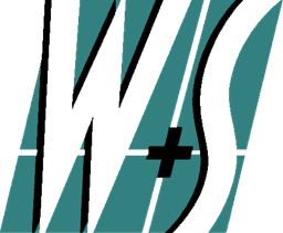 Firmenlogo W+S Datentechnik